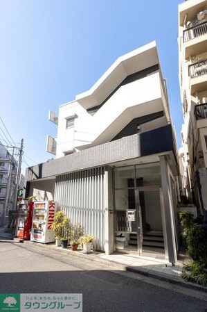 ブリリアント恵比寿の物件内観写真